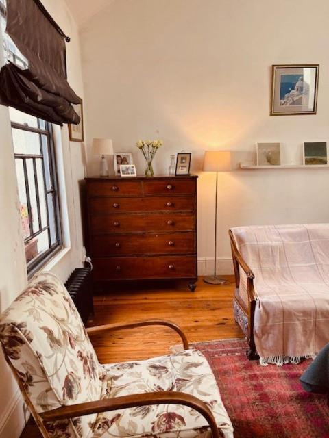 A Charming 1 Bed Artisan Dublin