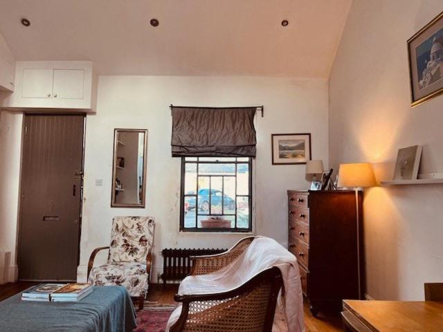 A Charming 1 Bed Artisan Apartment Dublin