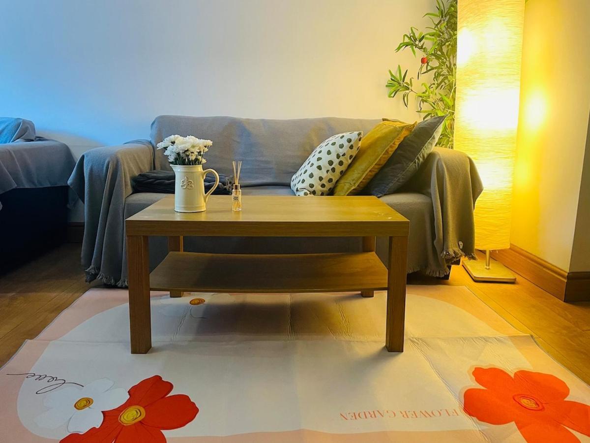 Apartment A Charming 1 Bed Artisan *