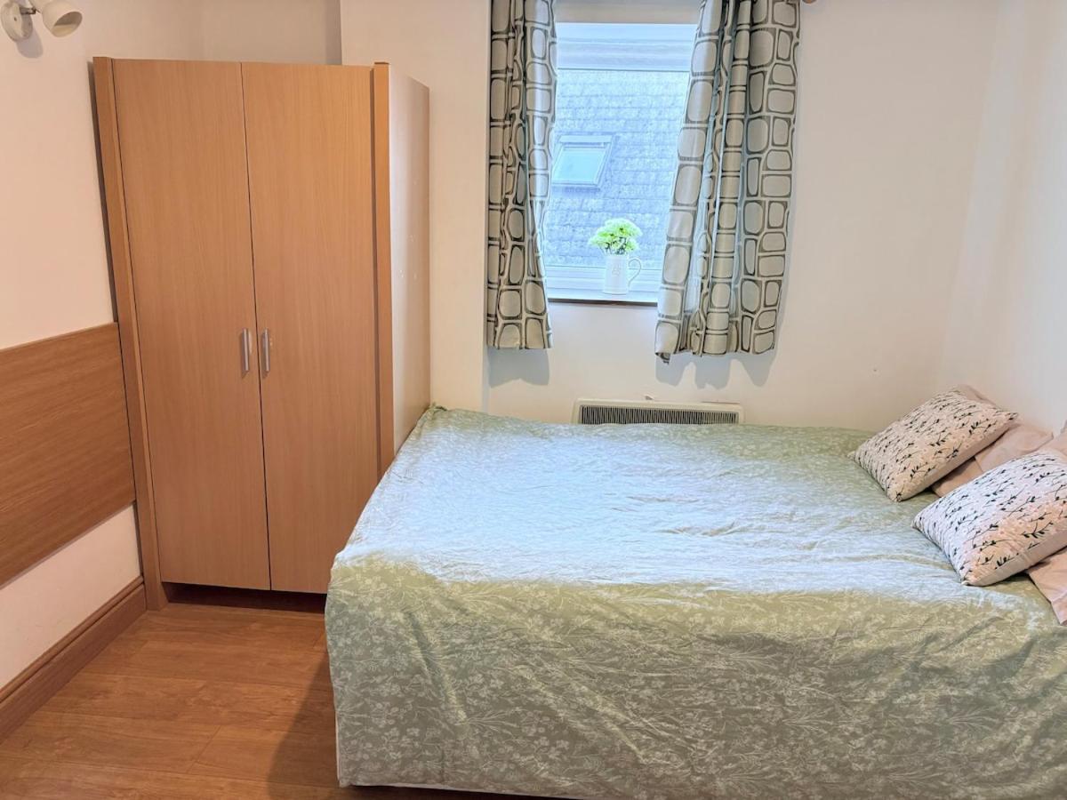 A Charming 1 Bed Artisan *