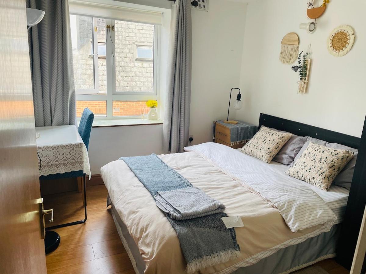 Apartment A Charming 1 Bed Artisan *