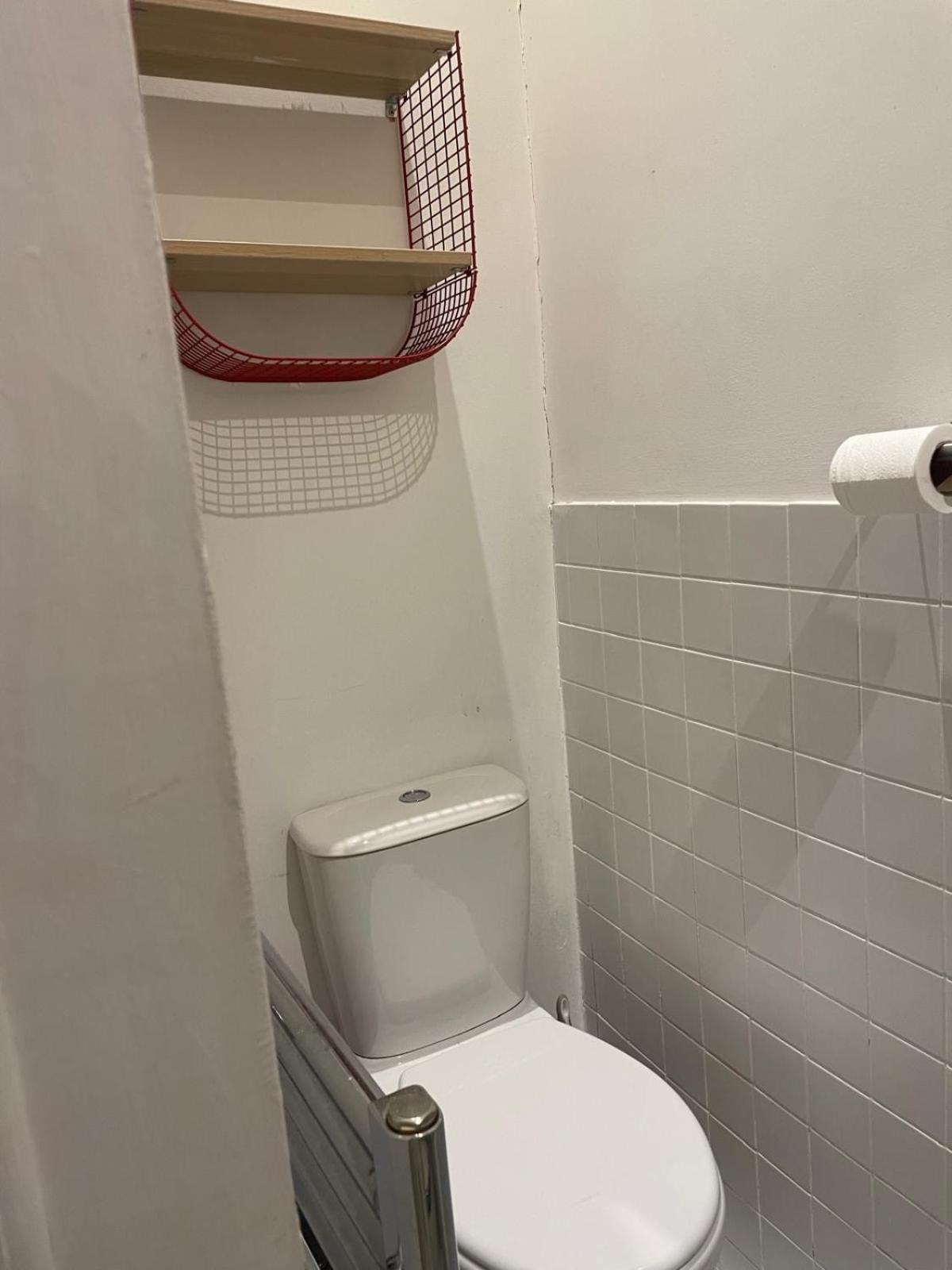 A Charming 1 Bed Artisan *