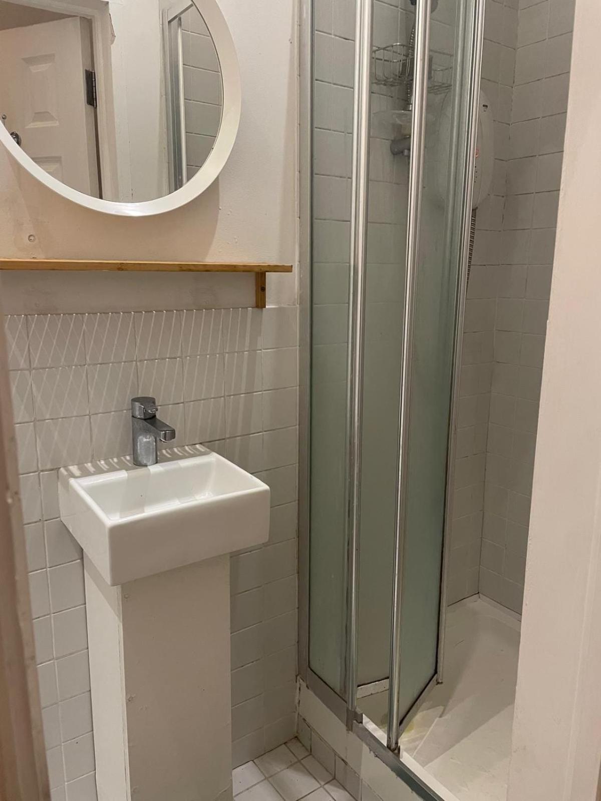 A Charming 1 Bed Artisan Dublin