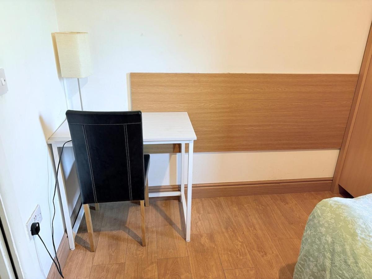 A Charming 1 Bed Artisan *