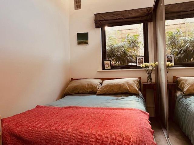 A Charming 1 Bed Artisan